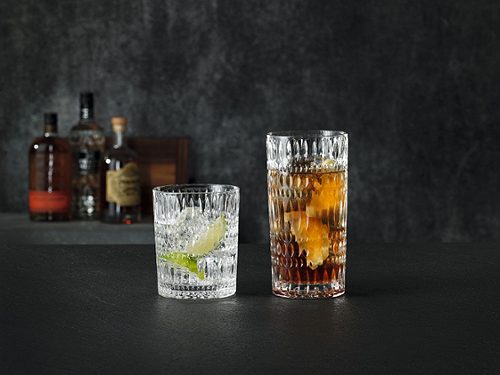 Produktbild von Nachtmann, Gläser Set 12 tlg. Ethno