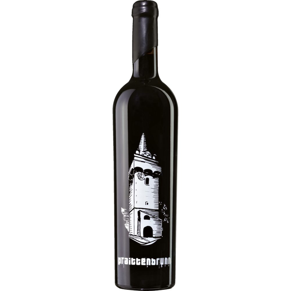 Scheiblh.Cuvee Praitten.21 075  GVE 6