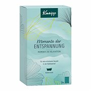 Kneipp Mom.d.Entspannung 3x60g