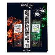 Vandini Men Setink.Zollstock