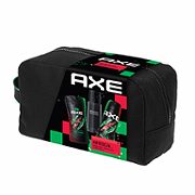 Axe Africa Washbag 3er Set