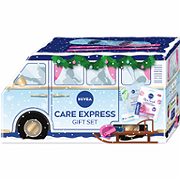 Nivea Care Wintervan 4er