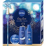 Nivea Cozy CareBox 3er