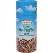 Spar Natur*pur Pfeffer Ganz Bunt Bio