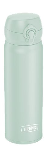 Produktbild von Thermos, Trinkflasche Ultralight soft mint mat 0,5l