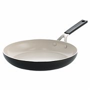 Bratpfanne 20 cm schwarz