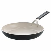 Bratpfanne 28 cm schwarz