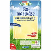 SPAR Natur*pur BioToastk.175g