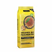 NUSSYY(R)Bio Veg.Faschie150g