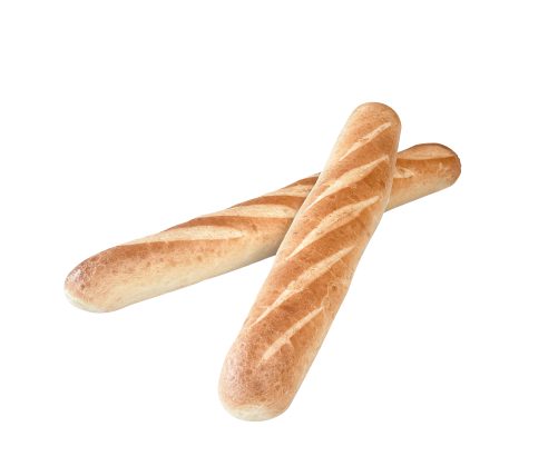 Produktbild von S-BUDGET, Steinofenbaguette XXL