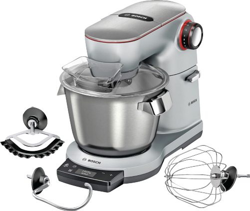 Produktbild von Bosch, Küschenmaschine Serie 8 MUM9DT5S41 1600 Watt