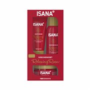 Isana Set Relaxing Rose