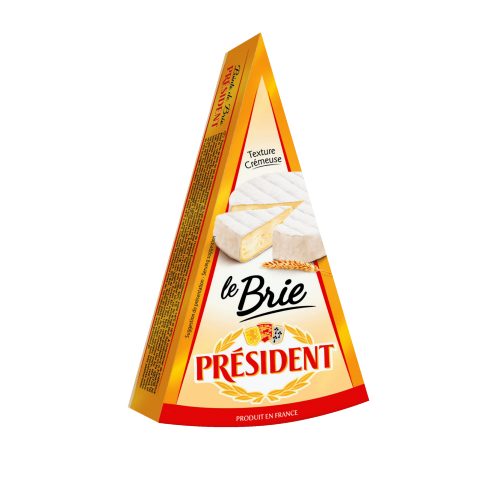Produktbild von Lactalis, President Briespitze