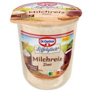 Slika produkta Dr. Oetker Löffelglück