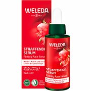 Weleda Serum Granatapfel 30ml