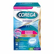 Corega Tabs Intens.Rein. 108er