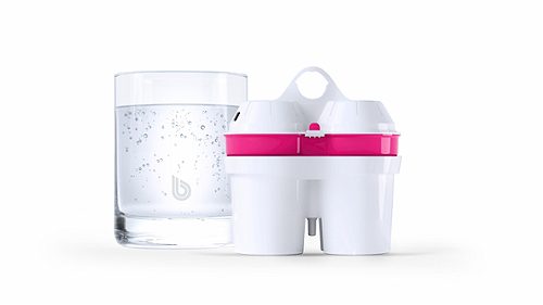 Produktbild von BWT, Magnesium 4 Stück Promopack