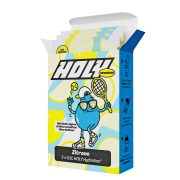 HOLY Sportgetraenk Zitrone