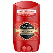 Old Spi.Deostick Epic Leg.50ml