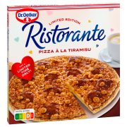 Ristorante Pizza Tiramisu