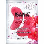 Isana Augenpads Hibiskus