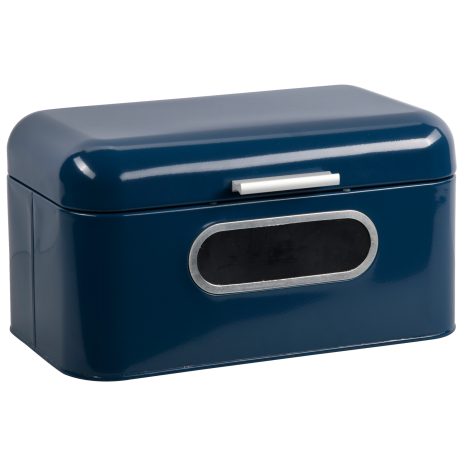 Kesper Brotkasten blau