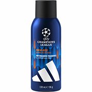 Adid.Deospr.Uefa12 Champ.150ml