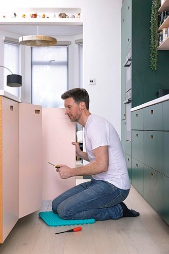 Produktbild von Mediashop, Dreamolino SoftSitter Sitzkissen