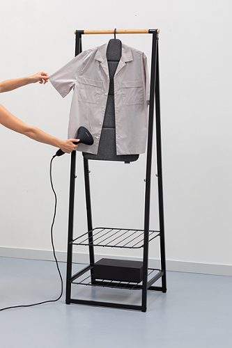 Produktbild von Brabantia, Dampfbrett, klappbar Schwarz