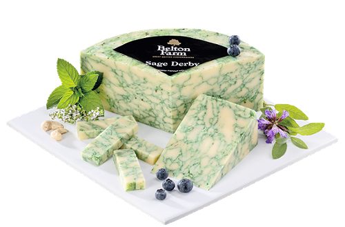 Produktbild von Fromi, Sage Derby Derby