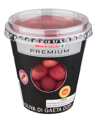 Produktbild von DESPAR, Gaeta Oliven g.U.