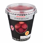 DESPAR Prem.PDOGaetaOliven200g