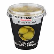 DESPAR Prem.CerignolaOliv.200g