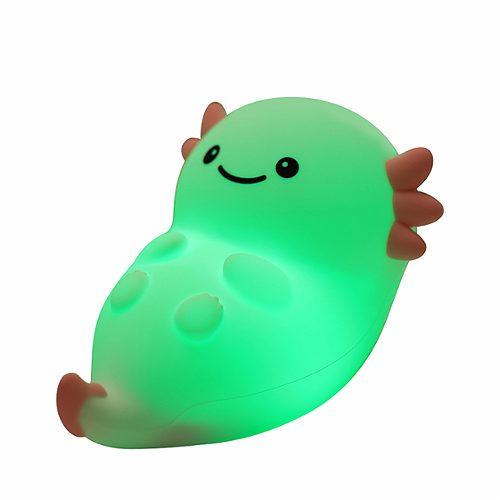 Produktbild von NABO, LED Nachtlicht Axolotl