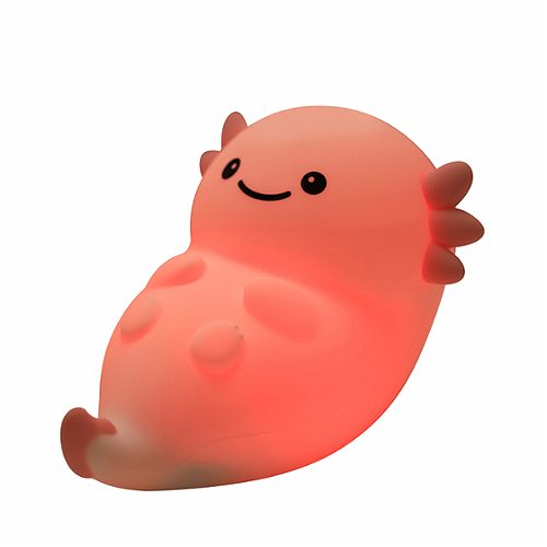 Produktbild von NABO, LED Nachtlicht Axolotl
