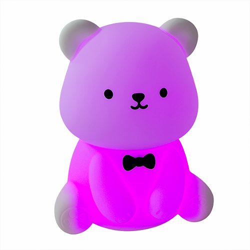 Produktbild von NABO, LED Nachtlicht Baby Bär