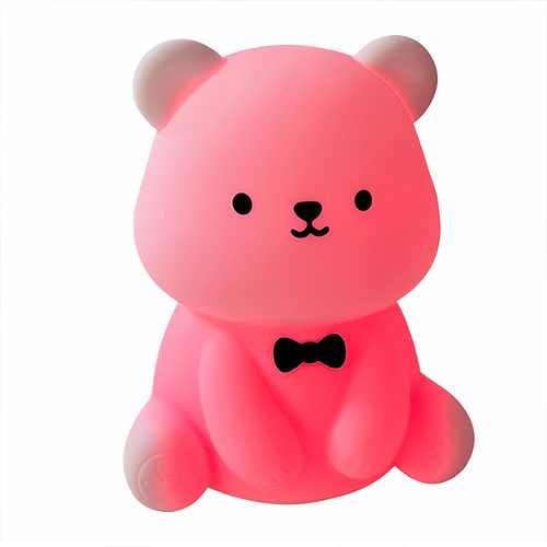 Produktbild von NABO, LED Nachtlicht Baby Bär