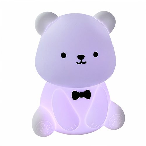 Produktbild von NABO, LED Nachtlicht Baby Bär