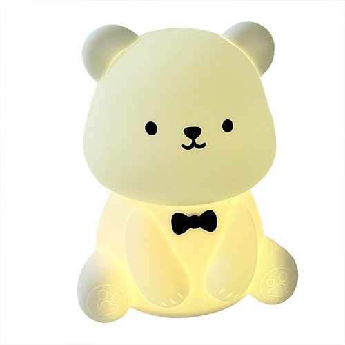 Produktbild von NABO, LED Nachtlicht Baby Bär