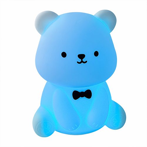 Produktbild von NABO, LED Nachtlicht Baby Bär