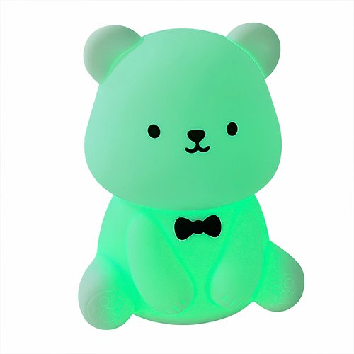 Produktbild von NABO, LED Nachtlicht Baby Bär