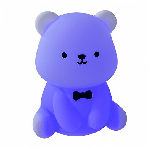 Produktbild von NABO, LED Nachtlicht Baby Bär