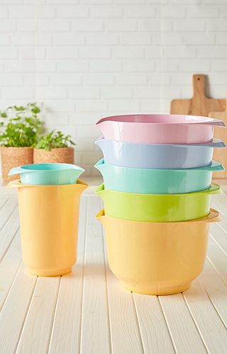 Produktbild von Birkmann Colour Kitchen, Deckel für Servierbecher 1,5L