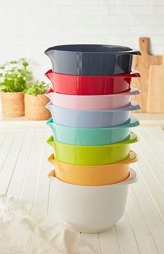Birkmann Colour Kitchen Deckel für Rührschüssel 4L