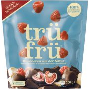 trüfrü Himbeere