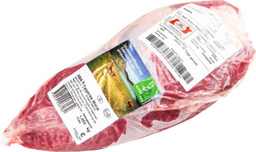 Produktbild von Alpenrind, Rinder-Mageres Meisl