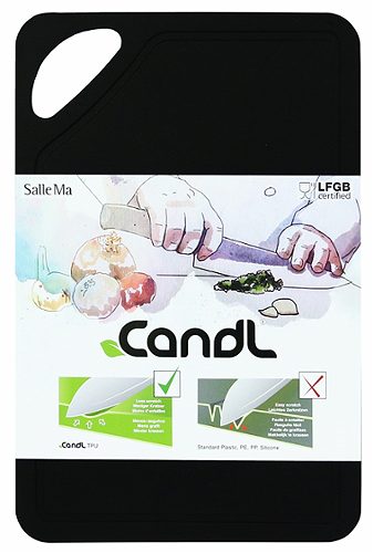 Produktbild von Glasslock, Schneidbrett flexibel