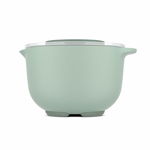 Produktbild von Mepal, Rührschüssel Chef It Schutzdeckel nordic sage 3L