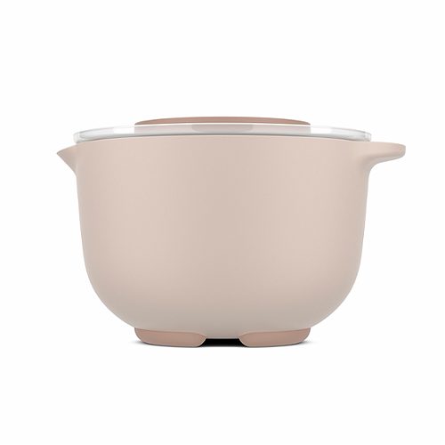Produktbild von Mepal, Rührschüssel Chef It Schutzdeckel chalk 3L