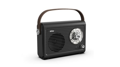 Produktbild von Silva Schneider, BT Radio Mono 1966